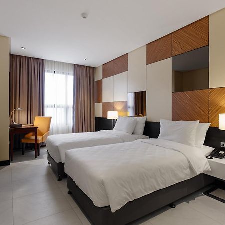 Summit Hotel Tacloban Luaran gambar