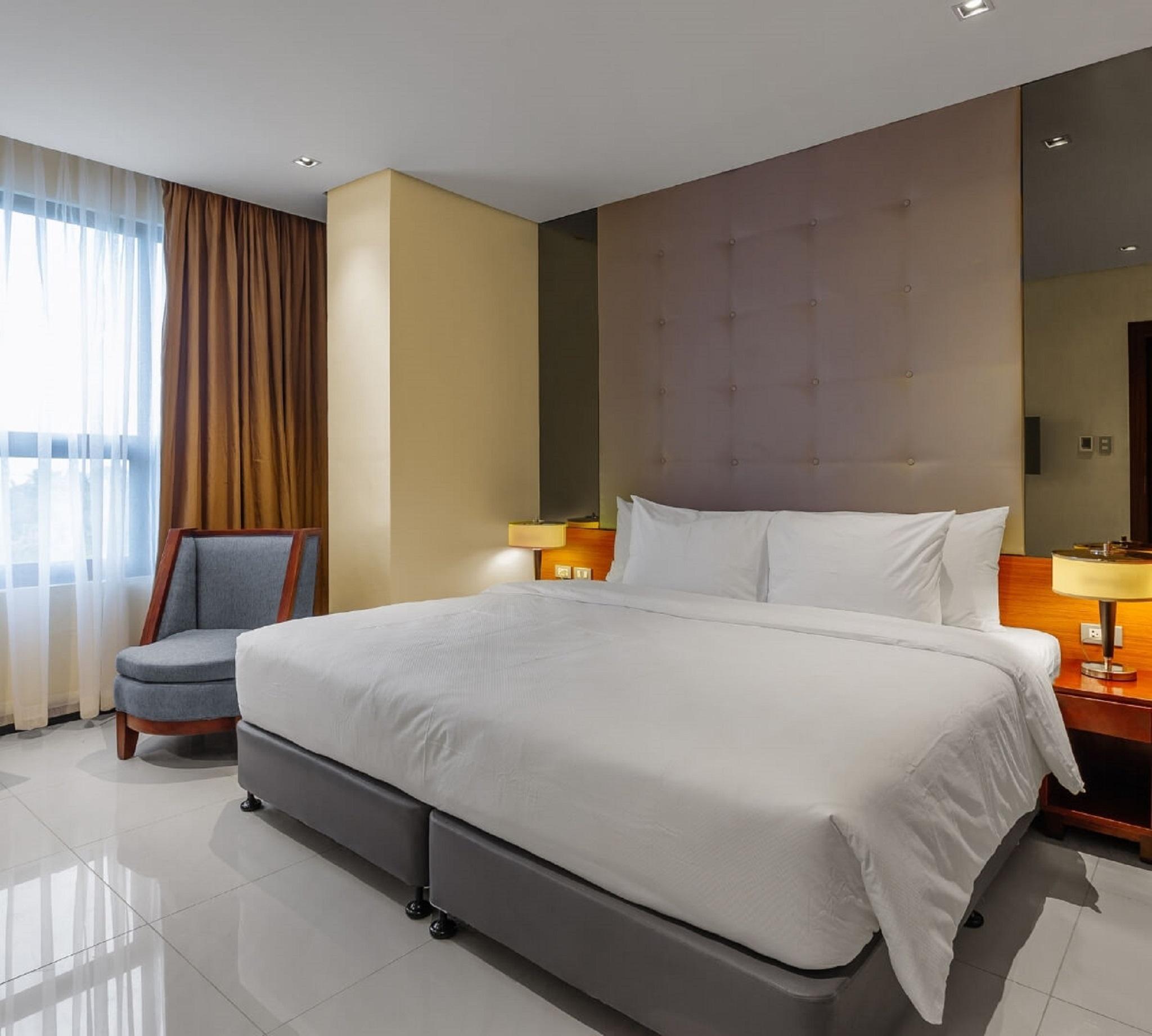 Summit Hotel Tacloban Luaran gambar
