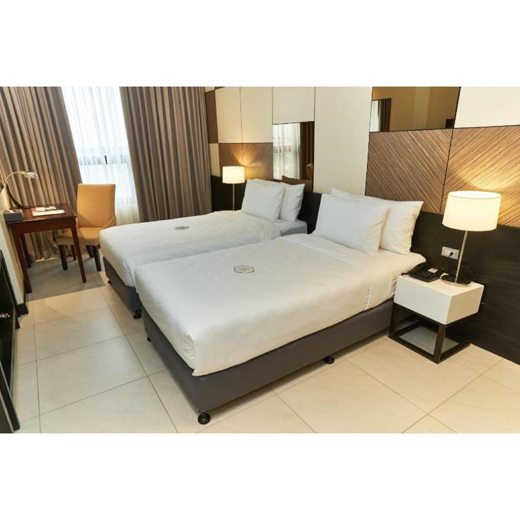 Summit Hotel Tacloban Luaran gambar