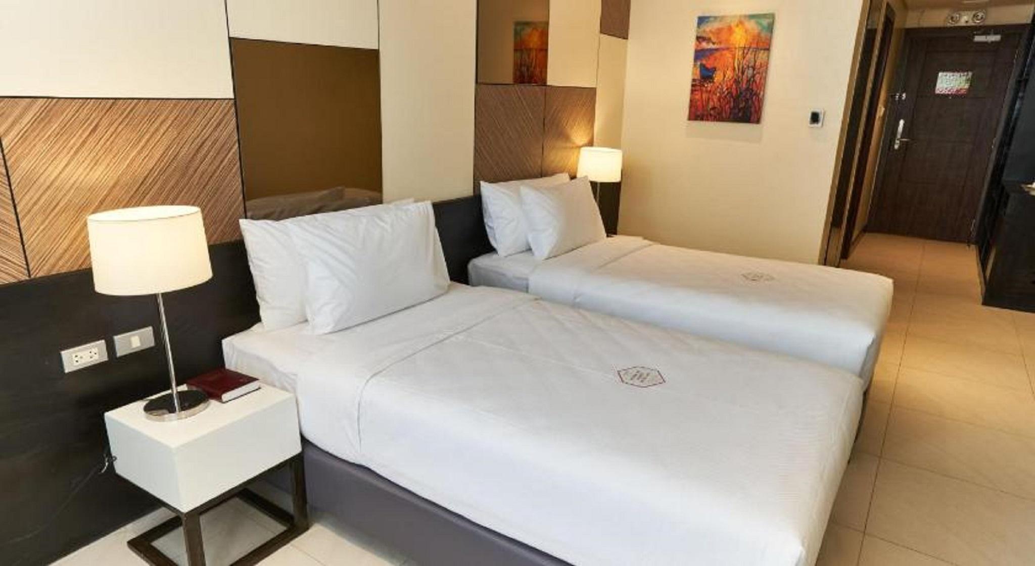 Summit Hotel Tacloban Luaran gambar
