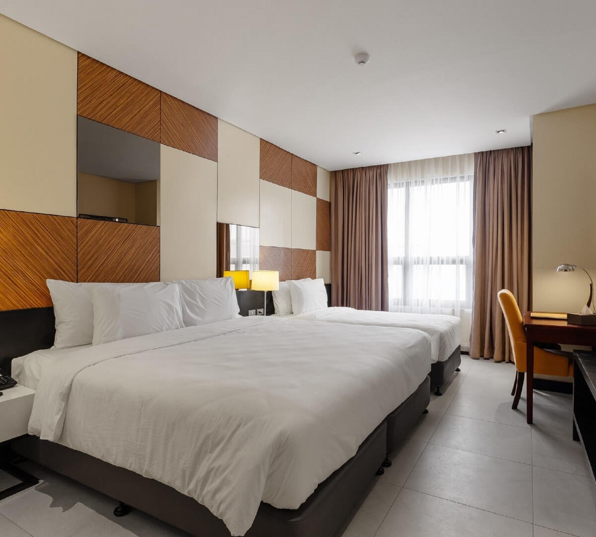 Summit Hotel Tacloban Luaran gambar