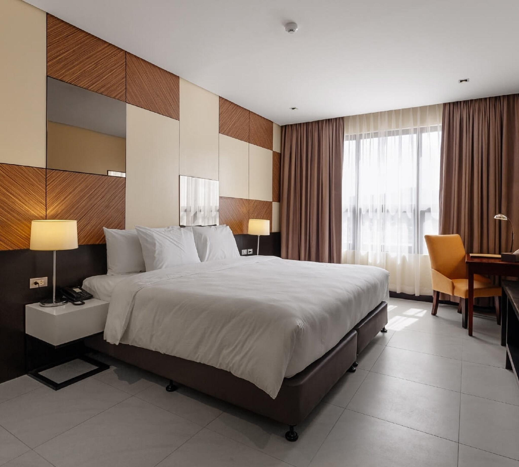 Summit Hotel Tacloban Luaran gambar