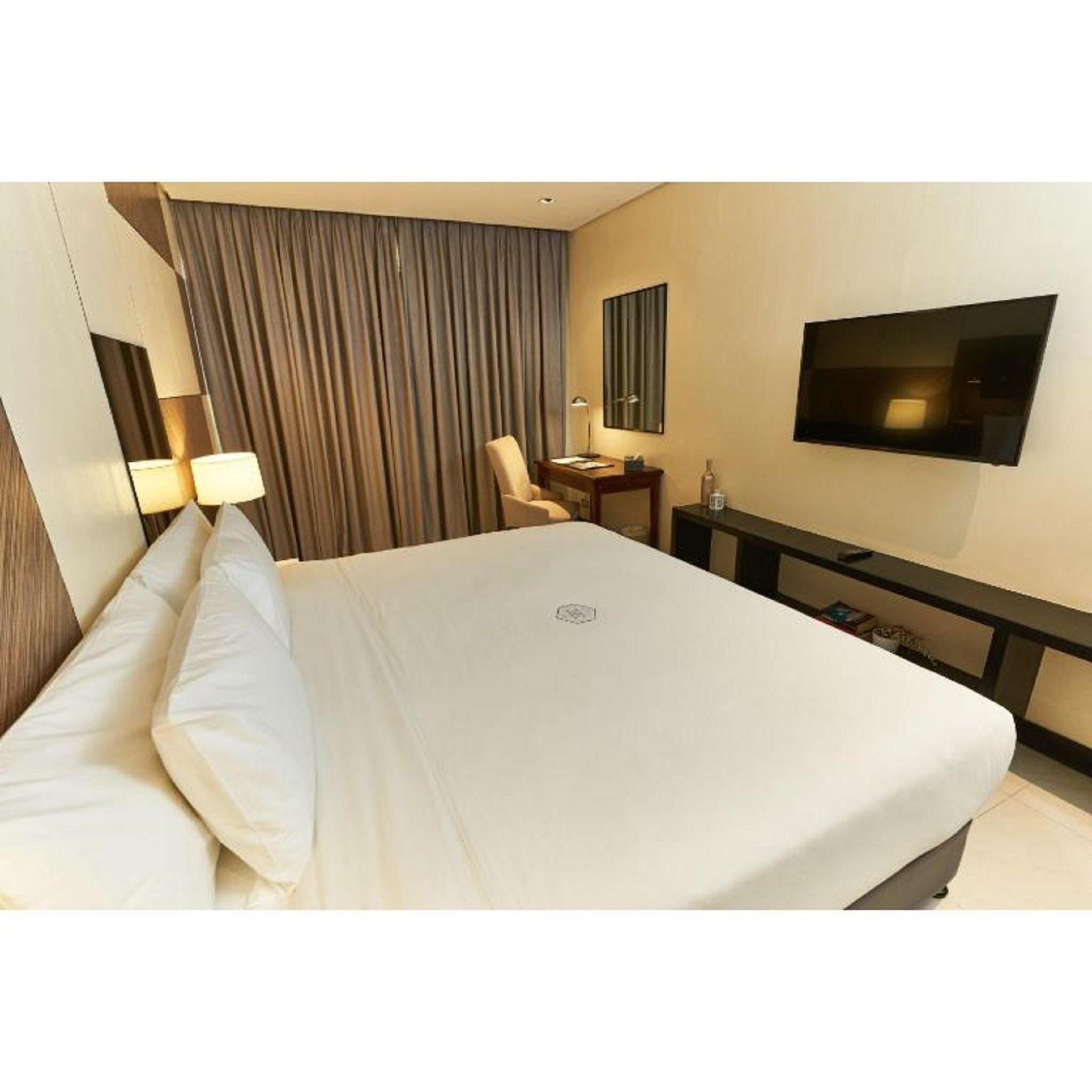 Summit Hotel Tacloban Luaran gambar