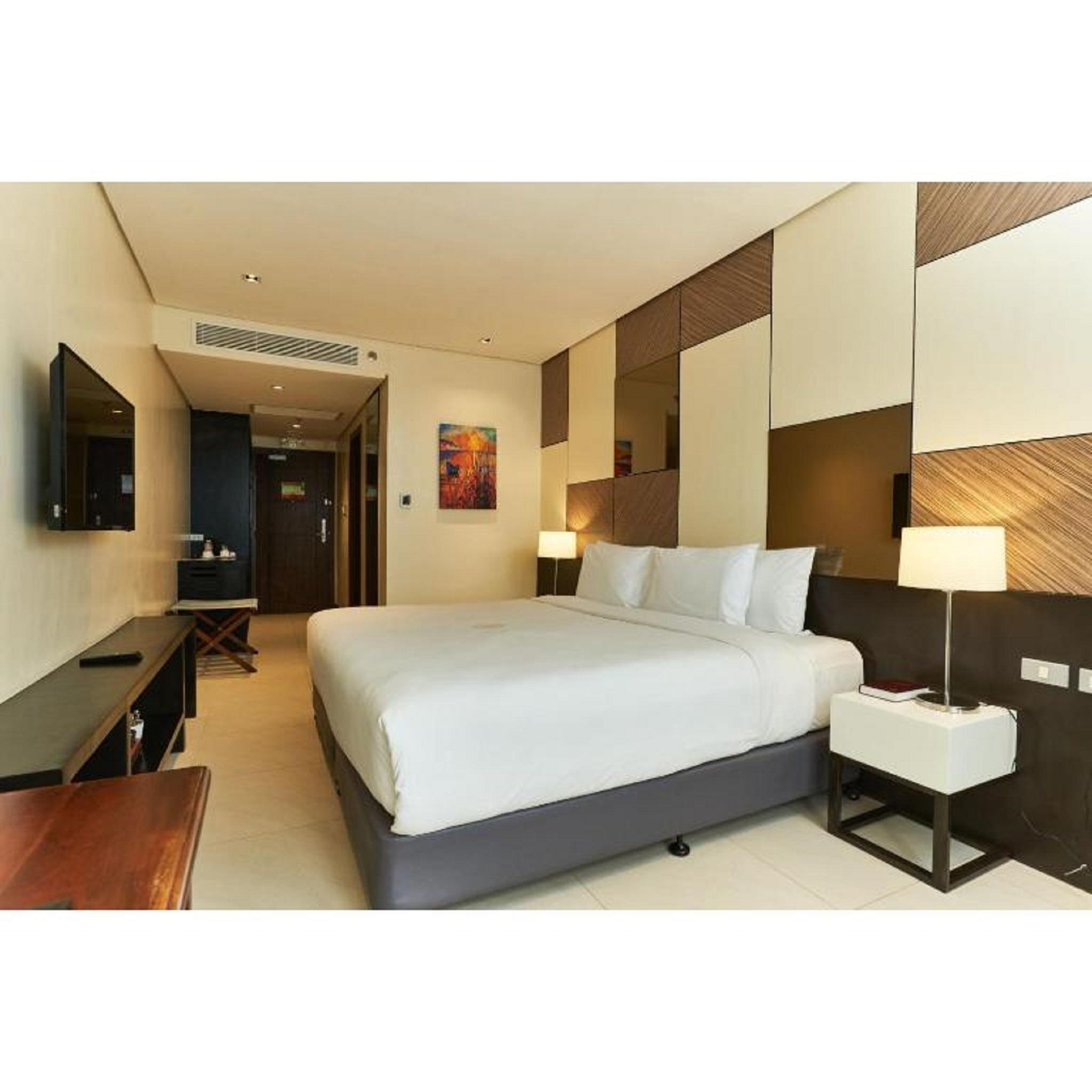 Summit Hotel Tacloban Luaran gambar