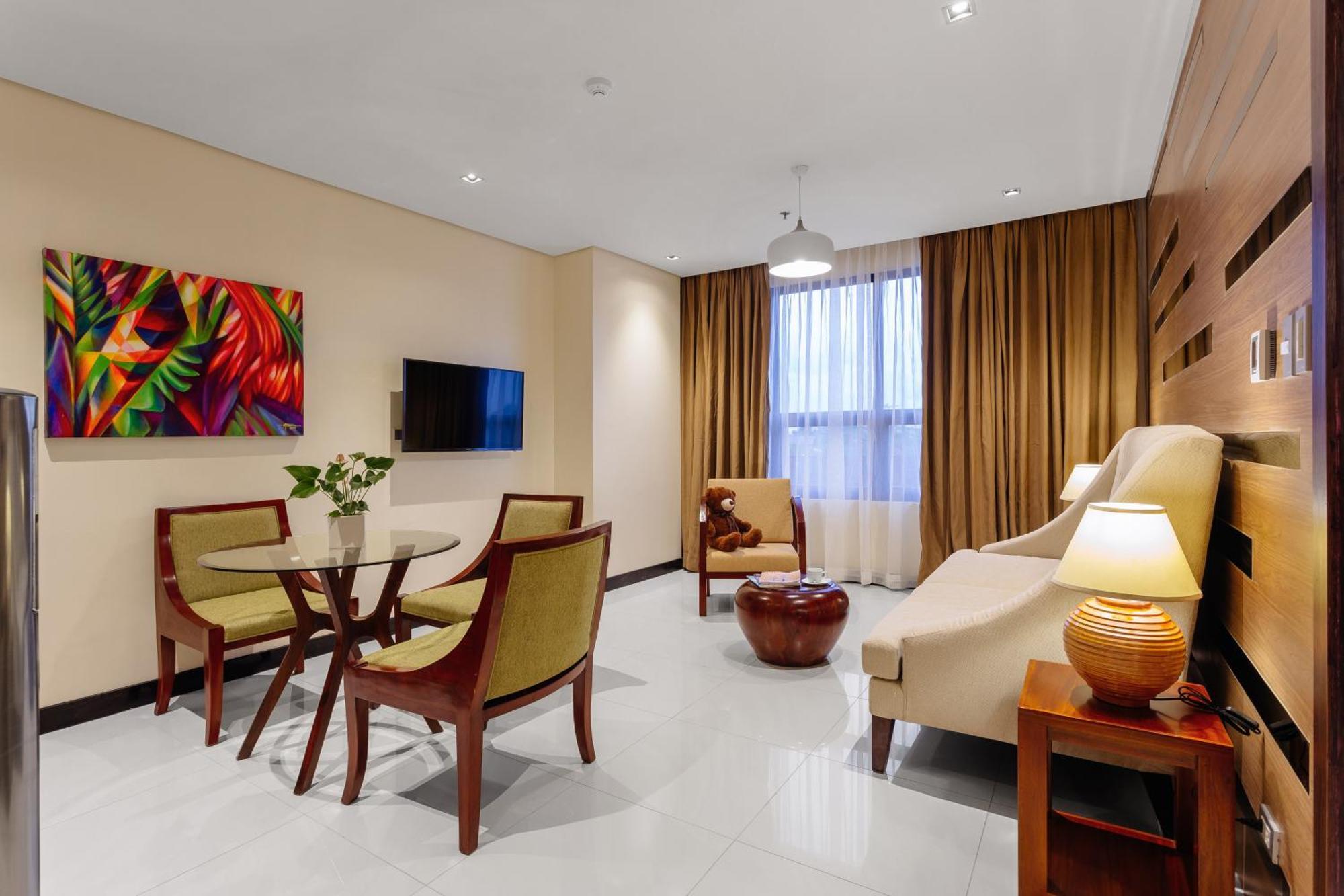 Summit Hotel Tacloban Luaran gambar