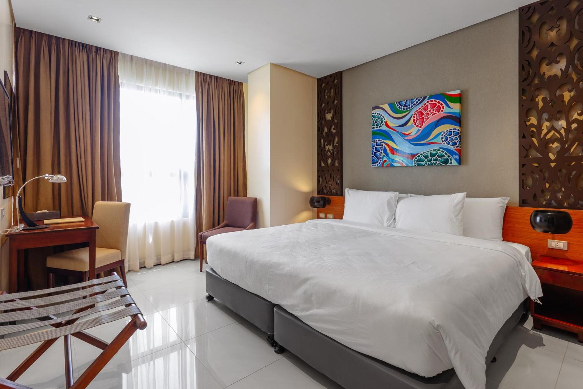 Summit Hotel Tacloban Luaran gambar