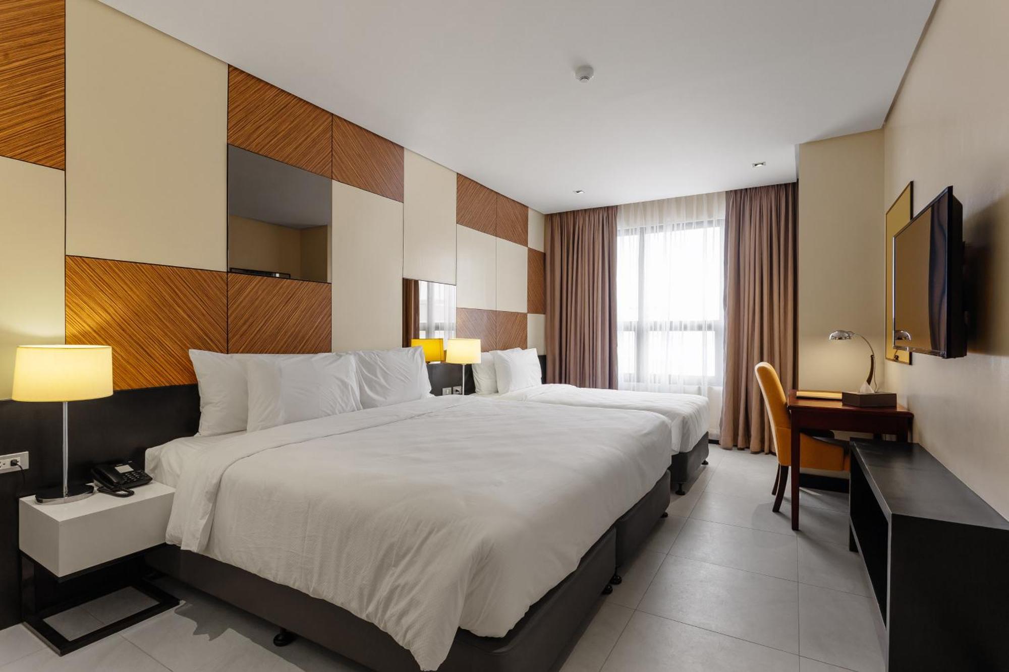 Summit Hotel Tacloban Luaran gambar