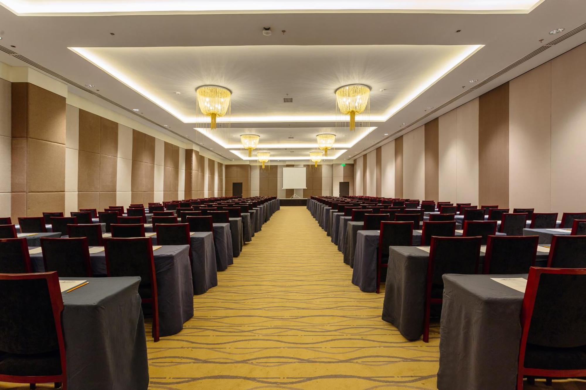 Summit Hotel Tacloban Luaran gambar