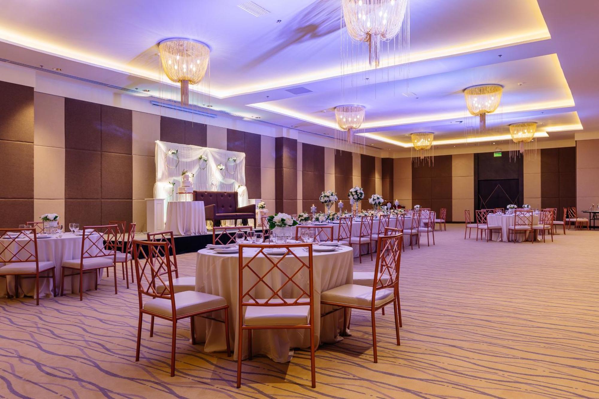 Summit Hotel Tacloban Luaran gambar