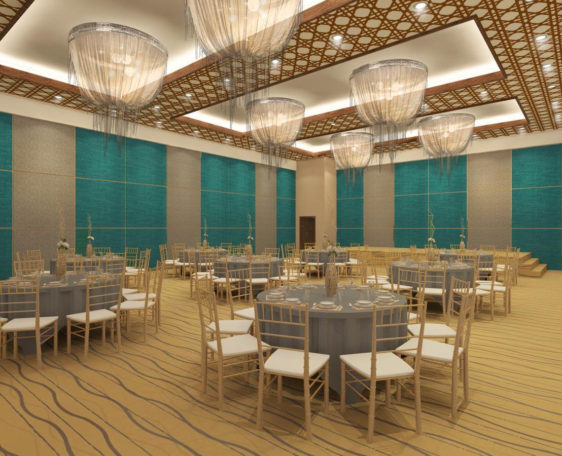 Summit Hotel Tacloban Luaran gambar