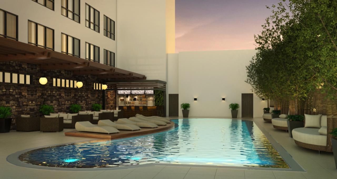Summit Hotel Tacloban Luaran gambar