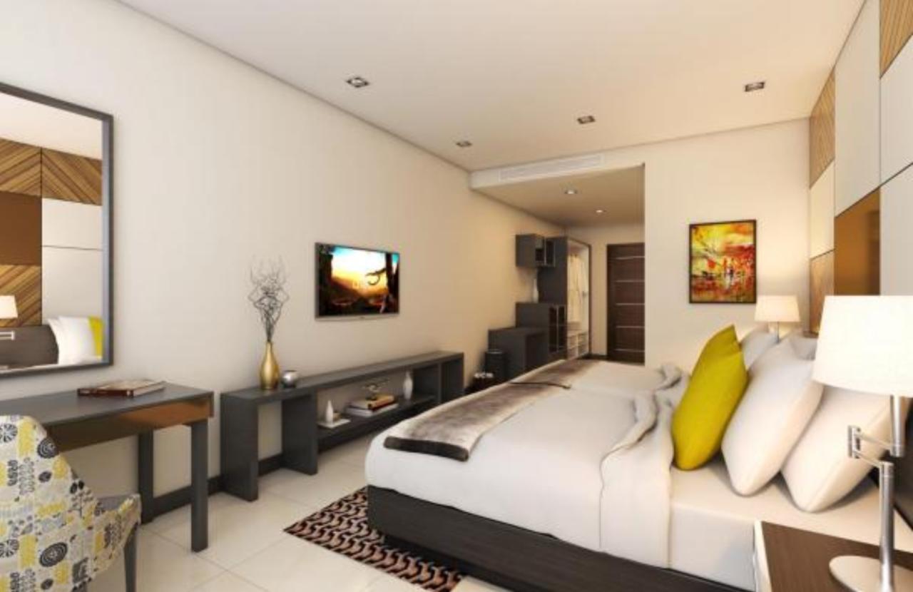 Summit Hotel Tacloban Luaran gambar