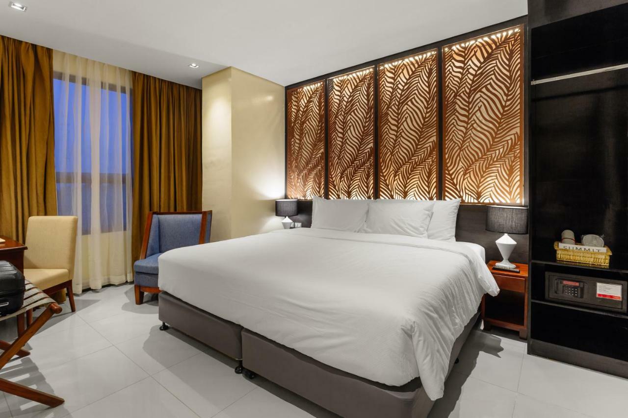 Summit Hotel Tacloban Luaran gambar
