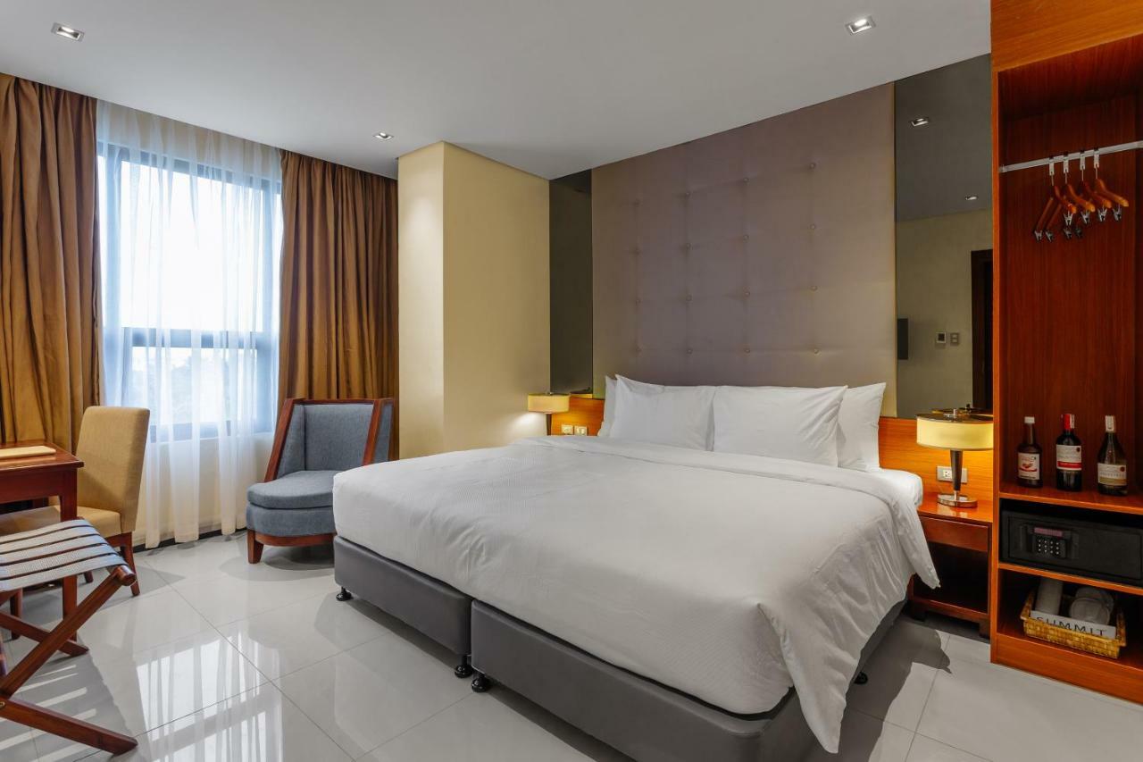 Summit Hotel Tacloban Luaran gambar