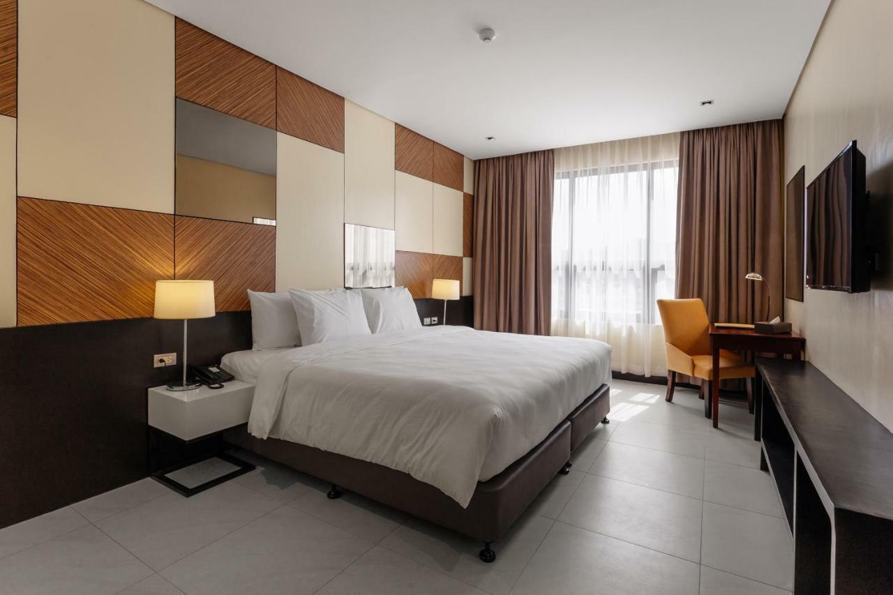 Summit Hotel Tacloban Luaran gambar