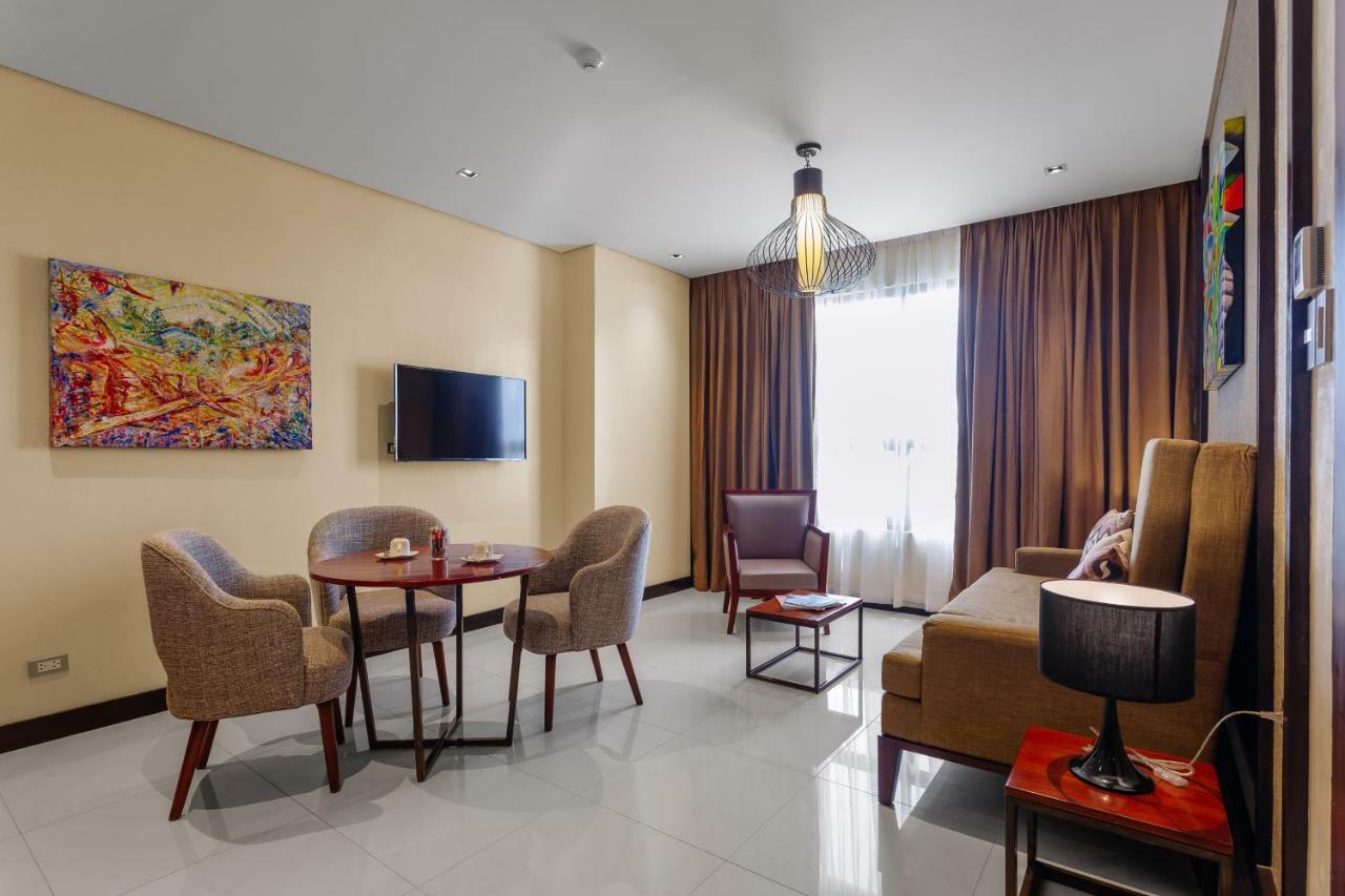 Summit Hotel Tacloban Luaran gambar