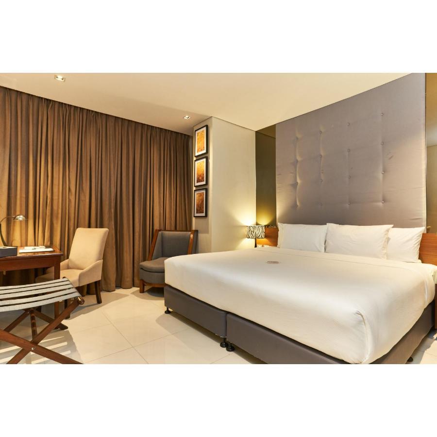 Summit Hotel Tacloban Luaran gambar