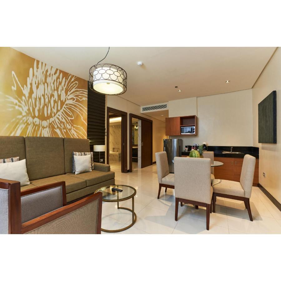 Summit Hotel Tacloban Luaran gambar
