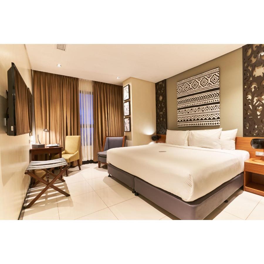 Summit Hotel Tacloban Luaran gambar