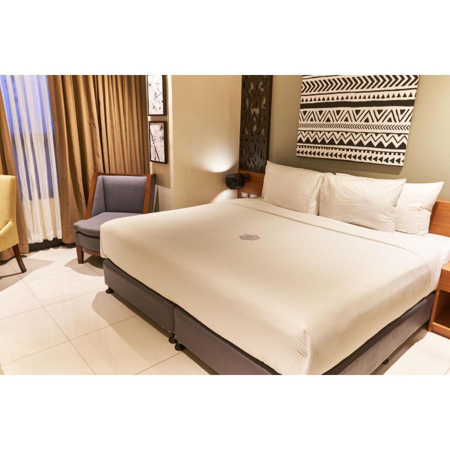 Summit Hotel Tacloban Luaran gambar