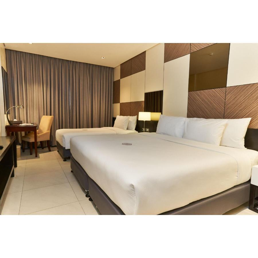Summit Hotel Tacloban Luaran gambar