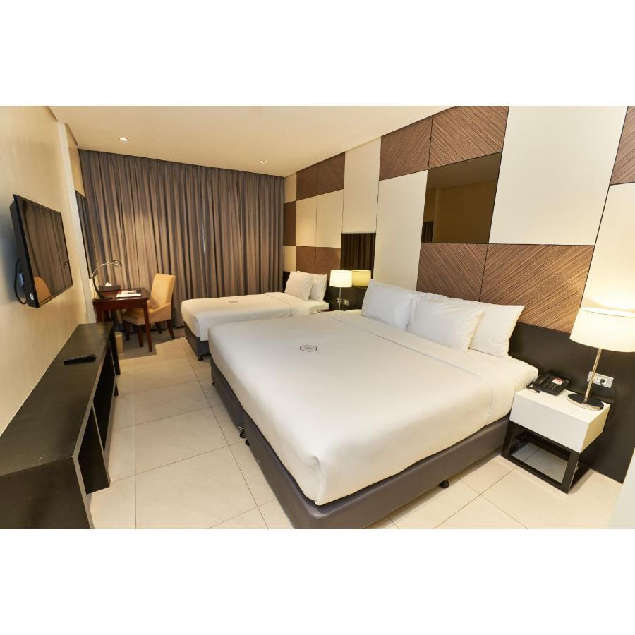Summit Hotel Tacloban Luaran gambar