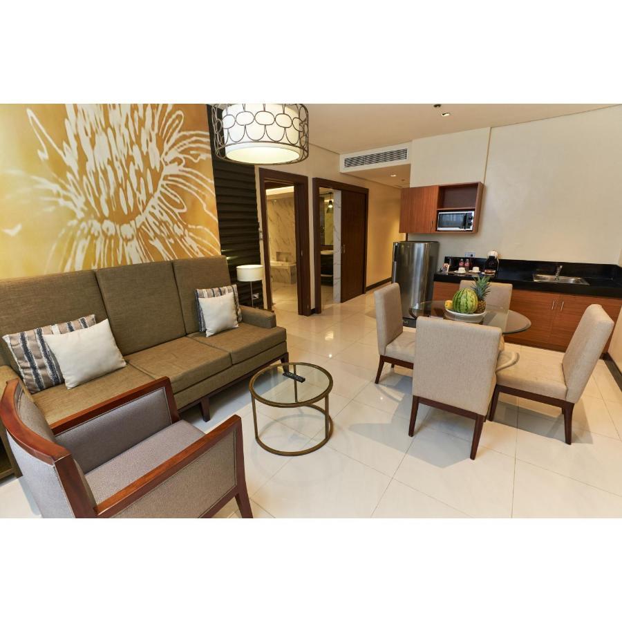 Summit Hotel Tacloban Luaran gambar