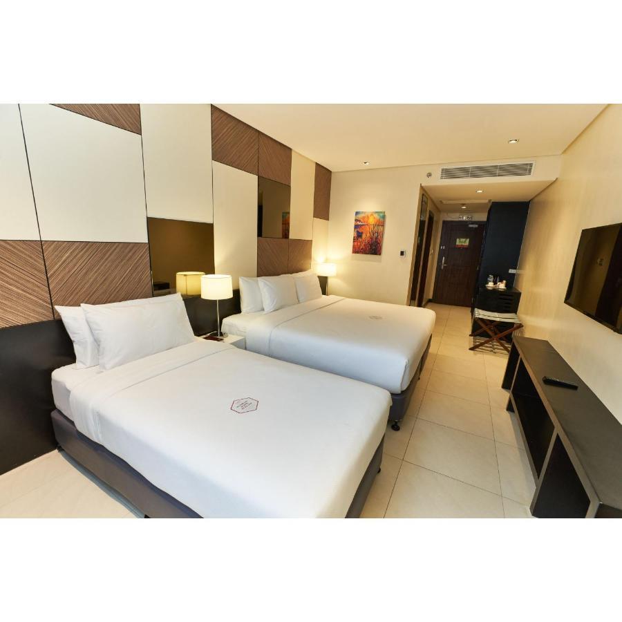 Summit Hotel Tacloban Luaran gambar
