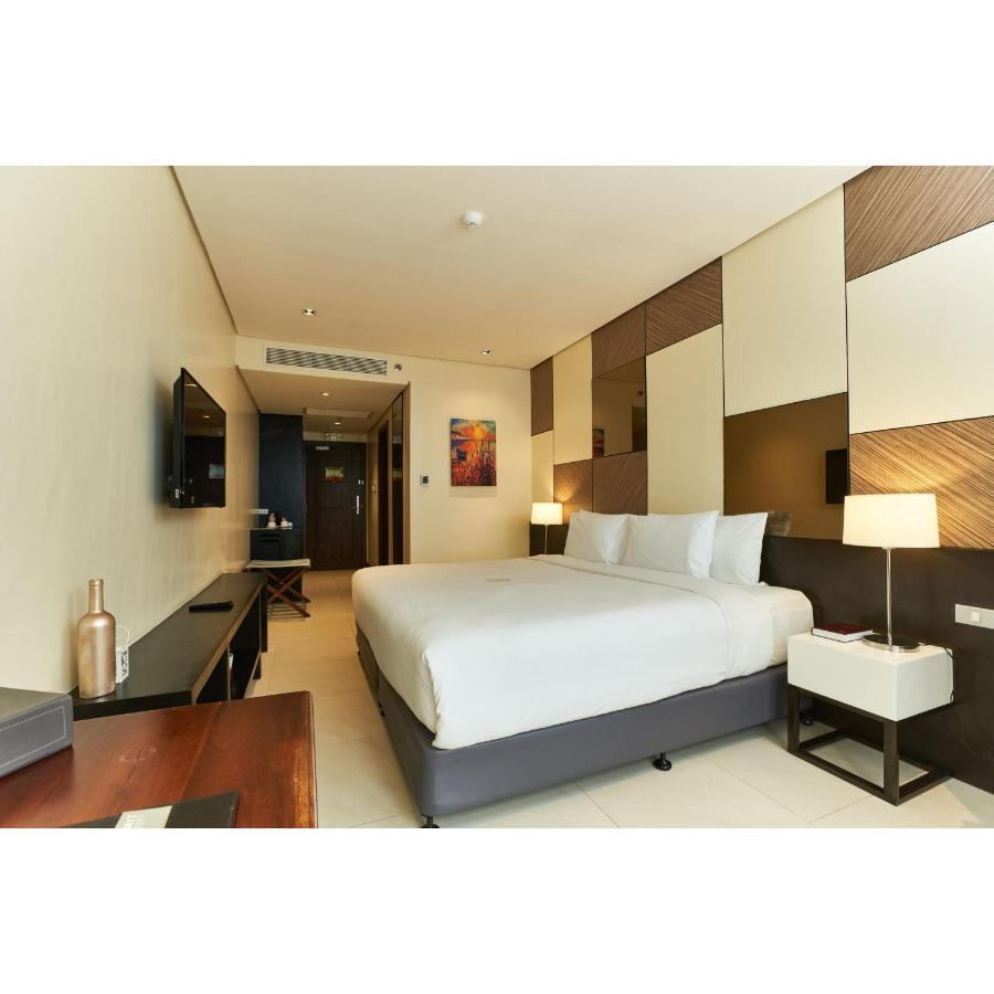 Summit Hotel Tacloban Luaran gambar