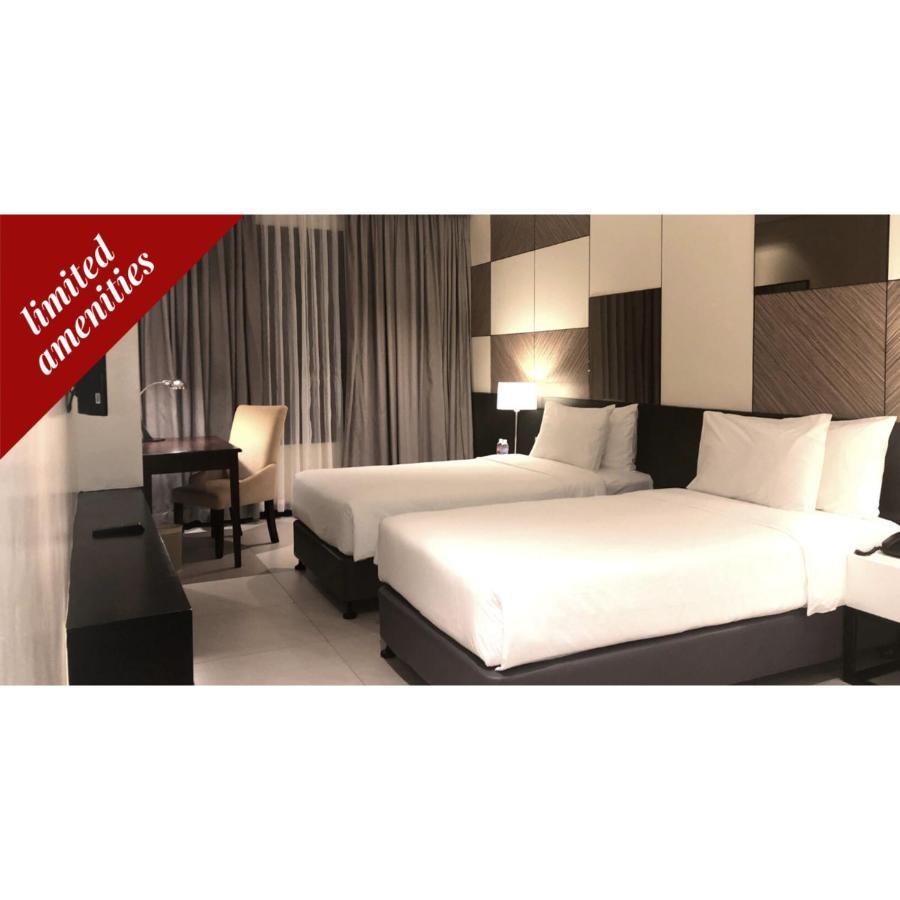 Summit Hotel Tacloban Luaran gambar