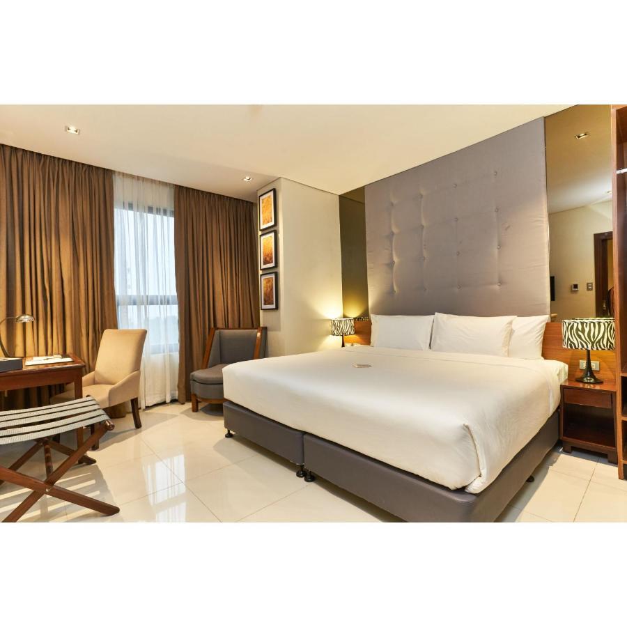 Summit Hotel Tacloban Luaran gambar