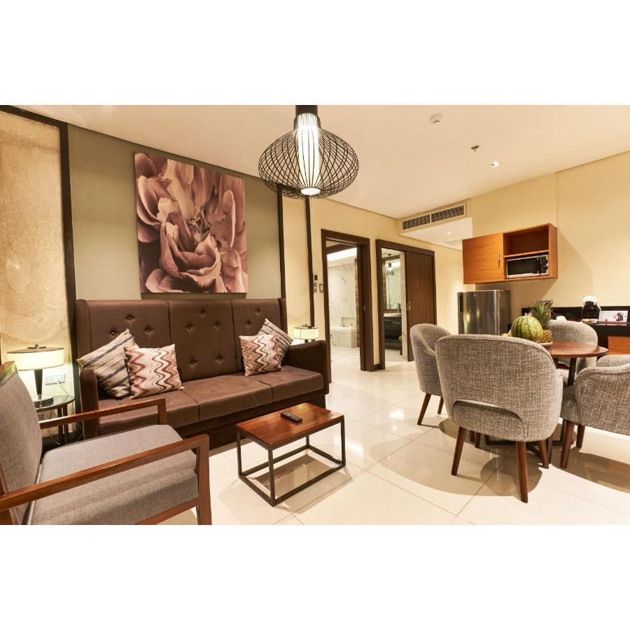 Summit Hotel Tacloban Luaran gambar