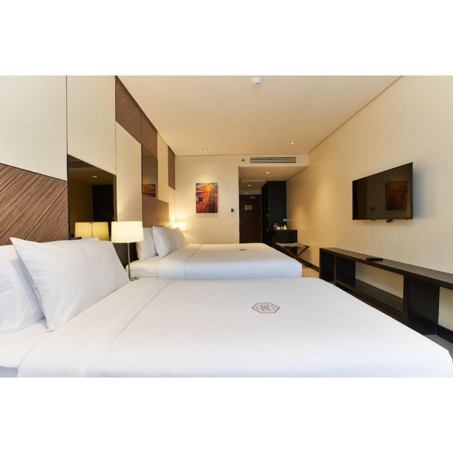 Summit Hotel Tacloban Luaran gambar