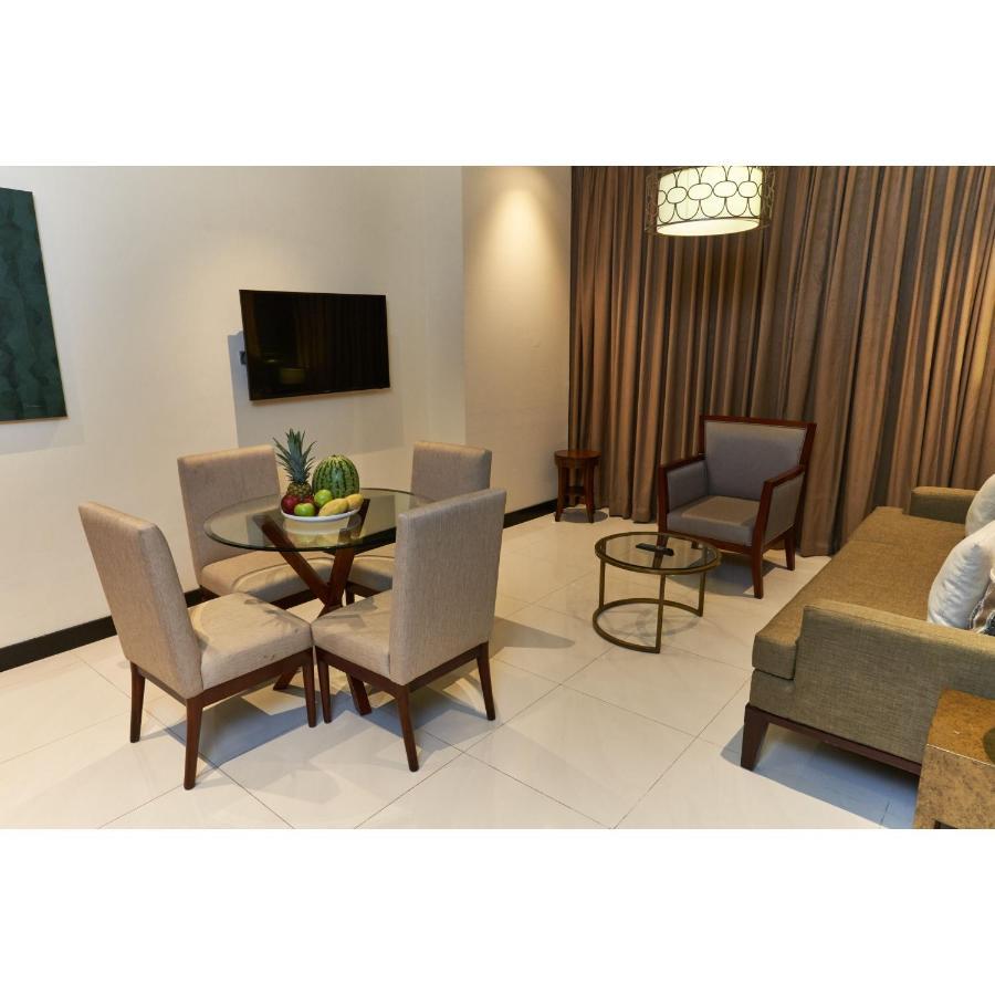 Summit Hotel Tacloban Luaran gambar