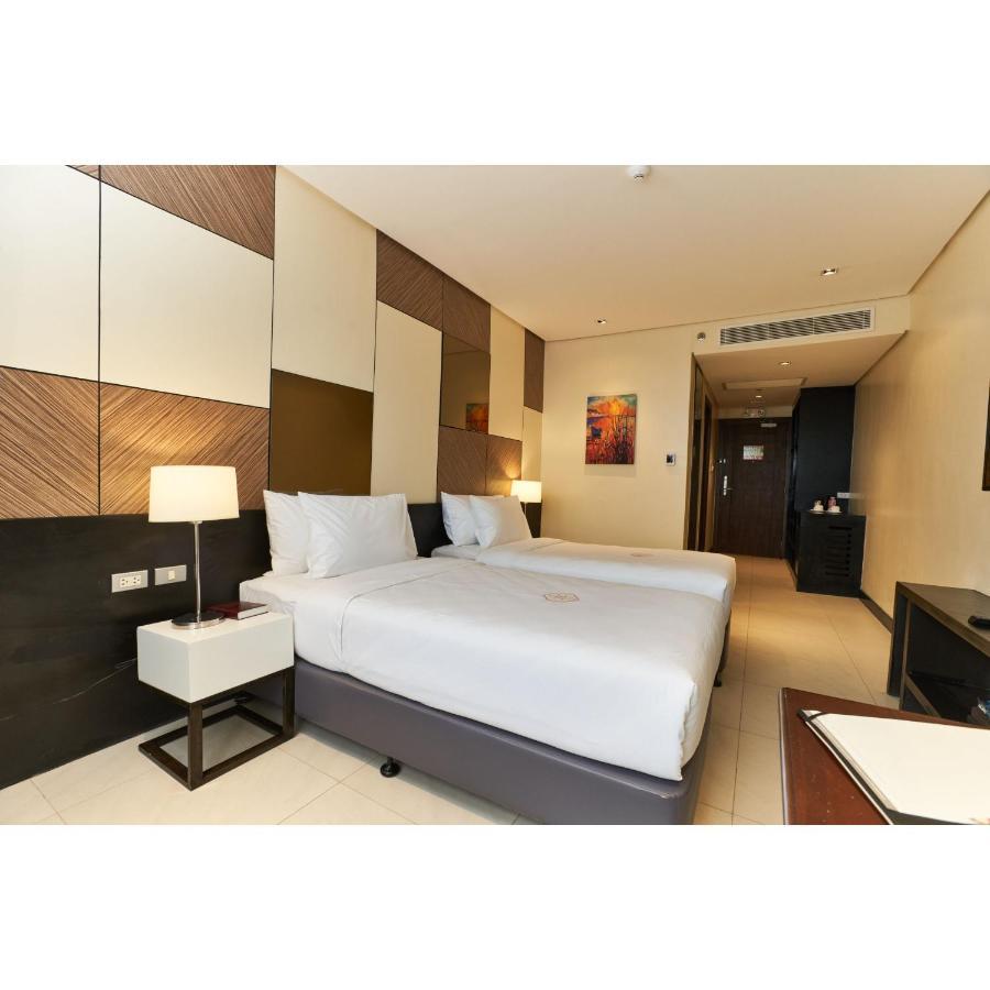 Summit Hotel Tacloban Luaran gambar