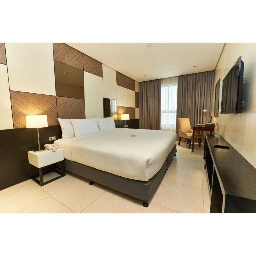 Summit Hotel Tacloban Luaran gambar